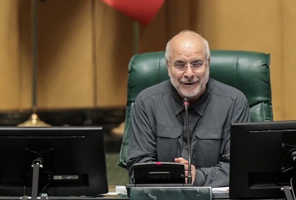 ببینید | قالیباف: مردم قطعی برق را می‌پذیرند اما بی‌نظمی در قطعی و ناعدالتی را نمی‌پذیرند