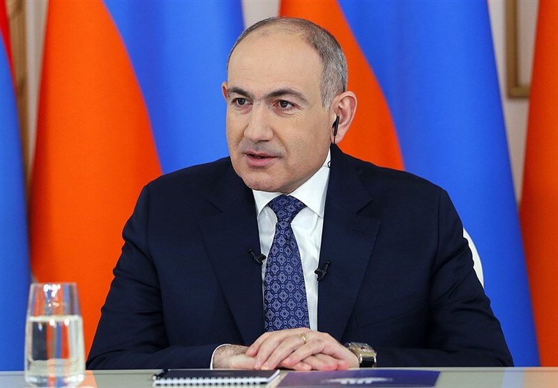 پاشینیان: همکاری ایروان و تهران در همه زمینهها به سطح جدیدی رسیده است پاشینیان: همکاری ایروان و تهران در همه زمینهها به سطح جدیدی رسیده است