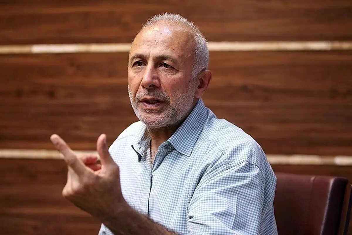 متقی: ایران در تنهایی استراتژیک است / نباید اجازه بدهیم بحران اجتماعی شکل بگیرد متقی: ایران در تنهایی استراتژیک است / نباید اجازه بدهیم بحران اجتماعی شکل بگیرد