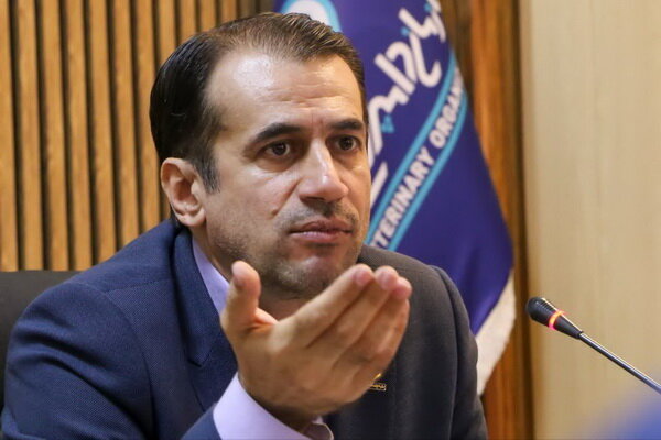 مهار بیماری های مشترک انسان و حیوان در آذربایجان شرقی