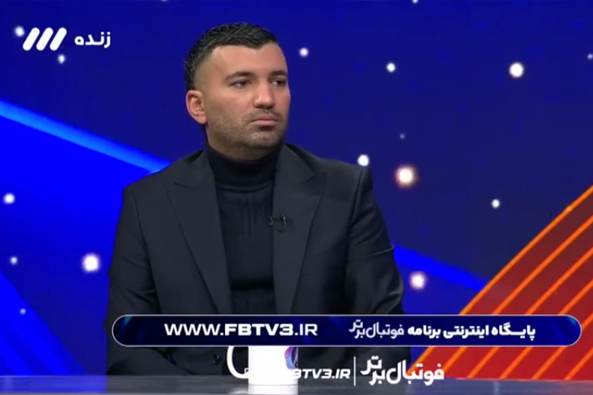 ببینید | محسن مسلمان: با یک اسکناس هزار تومانی رفتم نان سنگک بگیرم چیزی نمانده بود نانوا به من فحش بدهد! ببینید | محسن مسلمان: با یک اسکناس هزار تومانی رفتم نان سنگک بگیرم چیزی نمانده بود نانوا به من فحش بدهد!