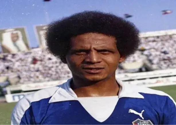 اسطوره فوتبال آسیا درگدشت! اسطوره فوتبال آسیا درگدشت!