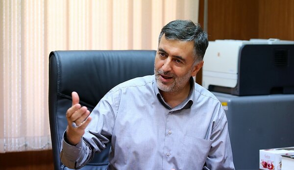 واکنش فعال اصولگرا به کنجکاوی ترامپ درباره علت عدم تسلیم ایرانی‌ها/ اگر بین مرگ و ذلت قرار بگیریم...