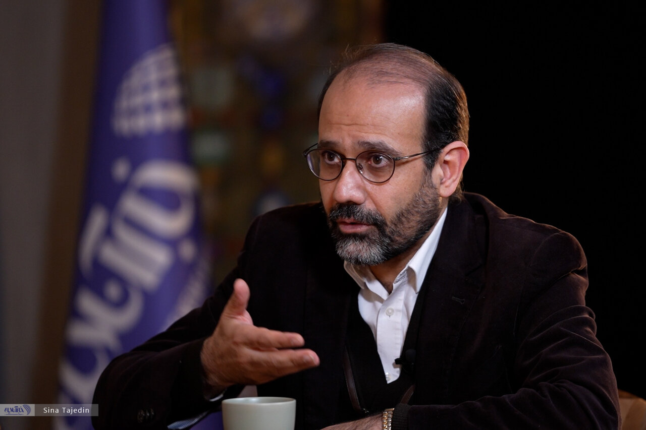 ریشه یابی از حوادث دی ماه 1404/ استاد علوم سیاسی: «خیر عمومی» آن‌قدر محدود شده که عملاً به «خیر خصوصی» برای گروه‌های خاص تبدیل شد