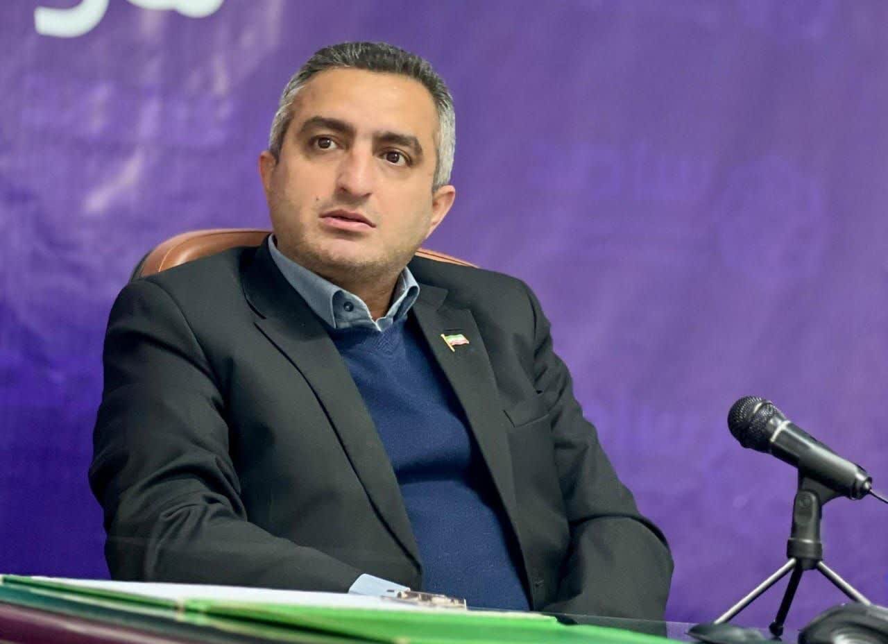 افتتاح و کلنگزنی ۵۰ پروژه همزمان با دهه فجر در محمودآباد افتتاح و کلنگزنی ۵۰ پروژه همزمان با دهه فجر در محمودآباد