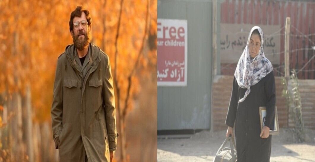 آخر هفته چه فیلم‌هایی از تلویزیون پخش می شود؟