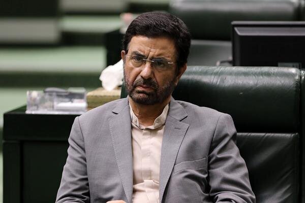 فرمانده ارتش پاکستان در راه تهران/ عاصم منیر پیام آمریکا را برای ایران میآورد + توضیحات مهم عضو کمیسیون امنیت ملی مجلس فرمانده ارتش پاکستان در راه تهران/ عاصم منیر پیام آمریکا را برای ایران میآورد + توضیحات مهم عضو کمیسیون امنیت ملی مجلس