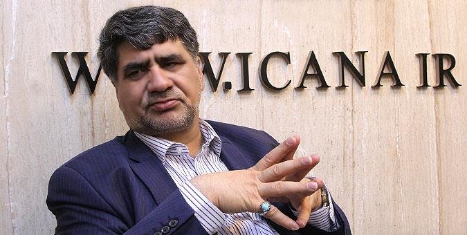 حیات سیاسی تندروها بعد از تفاهم ایران و آمریکا/ سبحانیفر: تفاهم کنونی با برجام متفاوت است/ تندروها نمیتوانند تصمیم راهبردی نظام را تغییر دهند حیات سیاسی تندروها بعد از تفاهم ایران و آمریکا/ سبحانیفر: تفاهم کنونی با برجام متفاوت است/ تندروها نمیتوانند تصمیم راهبردی نظام را تغییر دهند