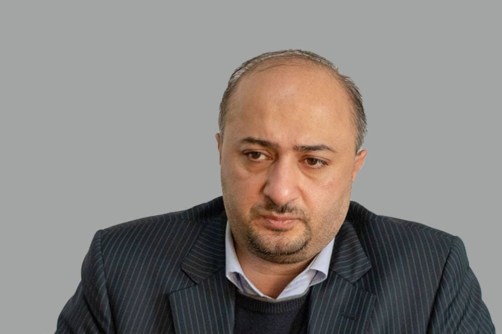 مروری بر یک اختلاف 