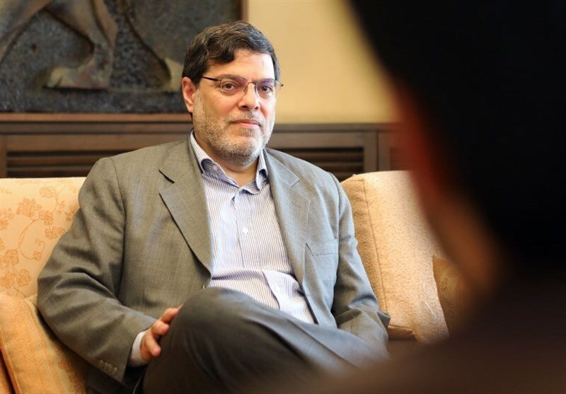 توئیت معنادار مرندی درباره توافق با آمریکا/ دوستان لبنانی بسیار خوشحال هستند اما برخی در داخل...