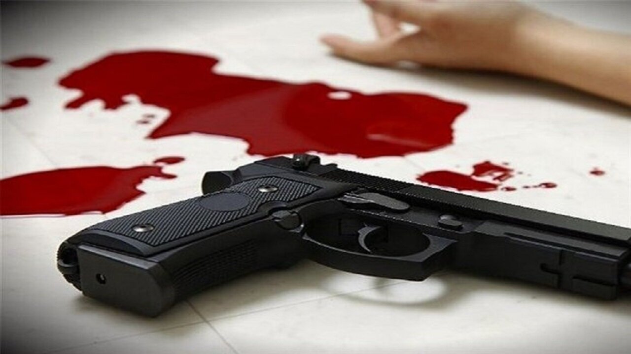 ببینید |  شلیک به همکار در پی شوخی با اسلحه در کالیفرنیا
