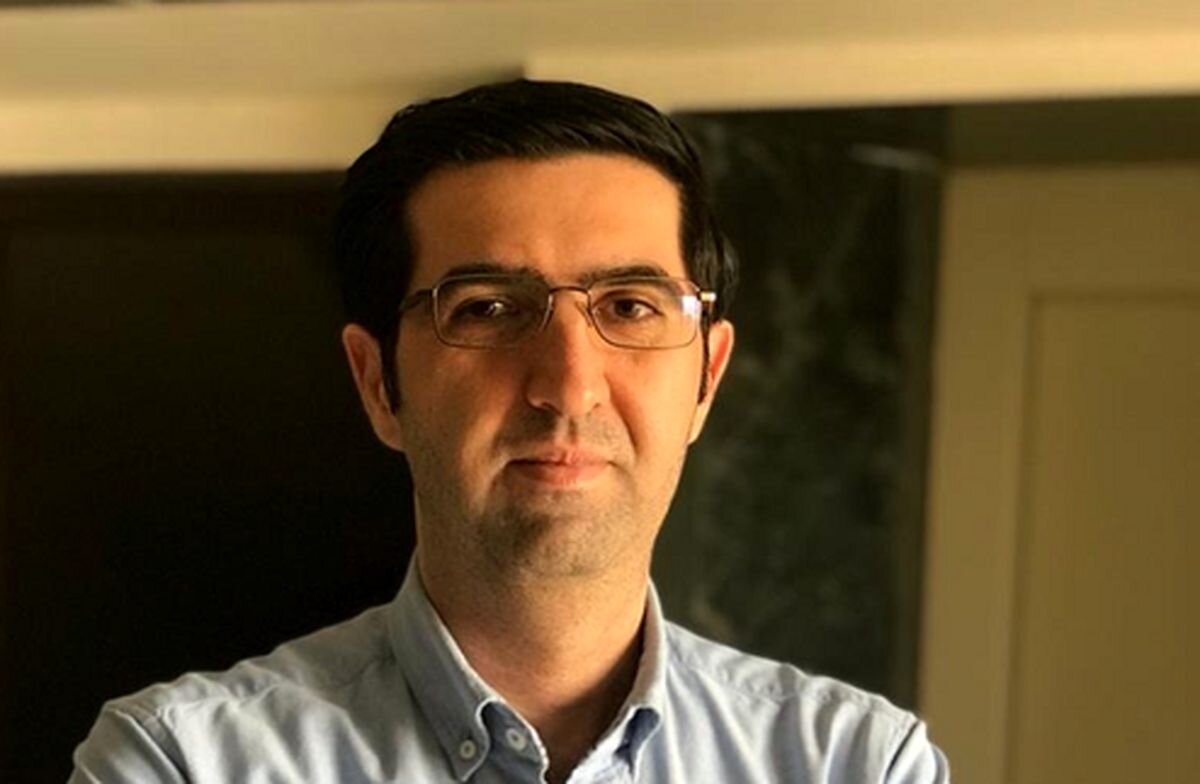 جزئیات ماده ۱۱ تفاهم ایران و آمریکا/ عضو کمیته رسانهای مذاکرات ایران و آمریکا: منابع بلوکهشده ایران در دسترس قرار میگیرد جزئیات ماده ۱۱ تفاهم ایران و آمریکا/ عضو کمیته رسانهای مذاکرات ایران و آمریکا: منابع بلوکهشده ایران در دسترس قرار میگیرد