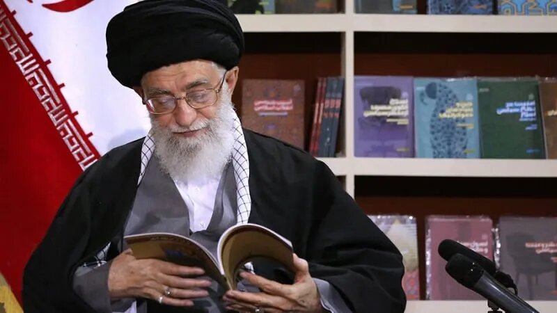 شرط رهبر شهید برای خواستگار دخترشان/ اگر این وصلت سر گرفت... شرط رهبر شهید برای خواستگار دخترشان/ اگر این وصلت سر گرفت...