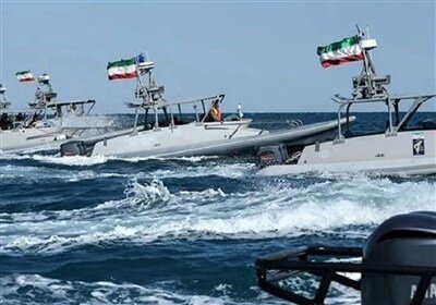 فوری/ قرارگاه خاتم: به تجاوز آمریکا پاسخ کوبنده میدهیم فوری/ قرارگاه خاتم: به تجاوز آمریکا پاسخ کوبنده میدهیم