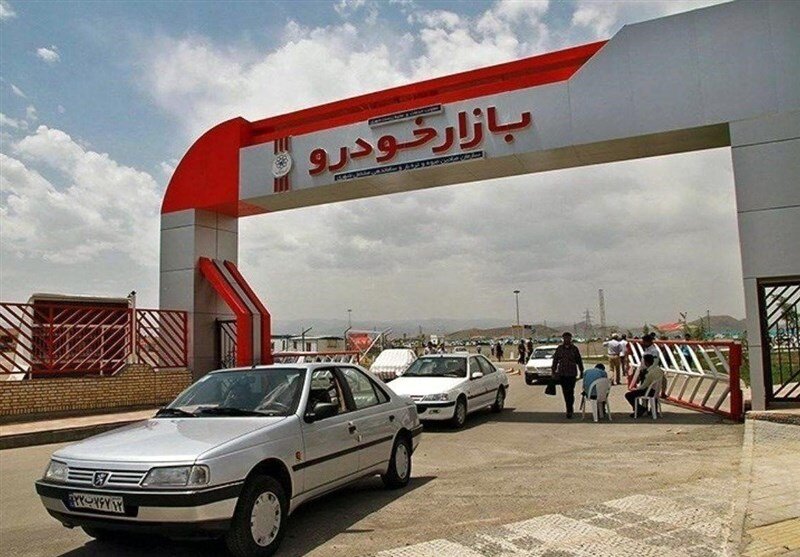 ریزش قیمت خودروهای پرفروش در بازار/ قیمت این خودرو به یک‌باره ۷۰ میلیون تومان ریخت + جدول