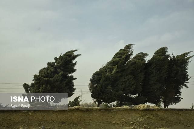 هواشناسی استان تهران هشدار داد