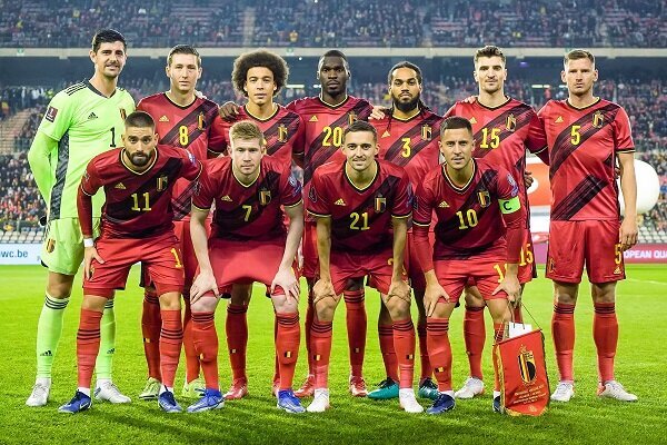 خط و نشان هم‌گروهی ایران قبل از جام‌جهانی!