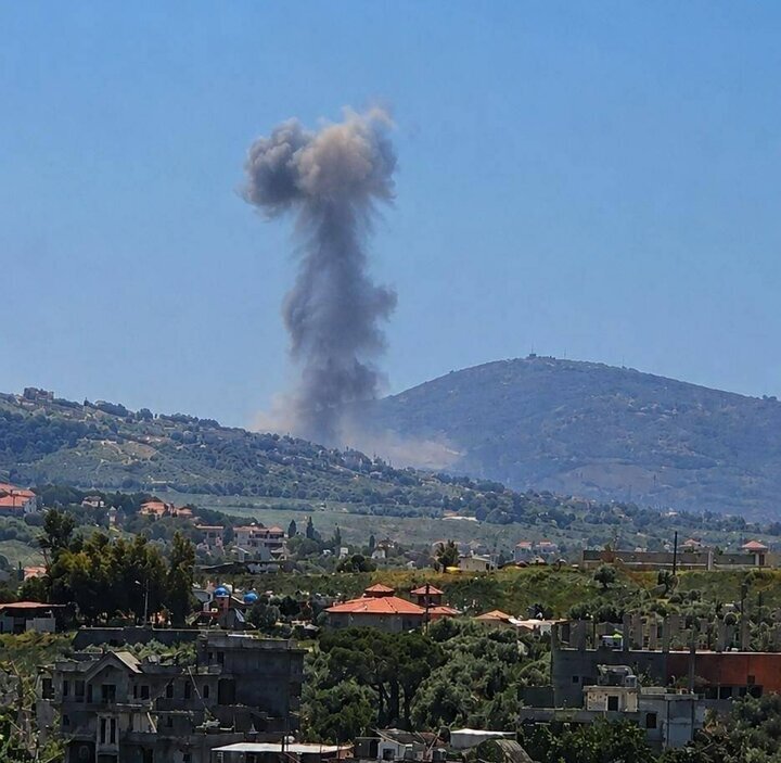 آتشبس در جنوب لبنان، آغاز نشده نقض شد آتشبس در جنوب لبنان، آغاز نشده نقض شد