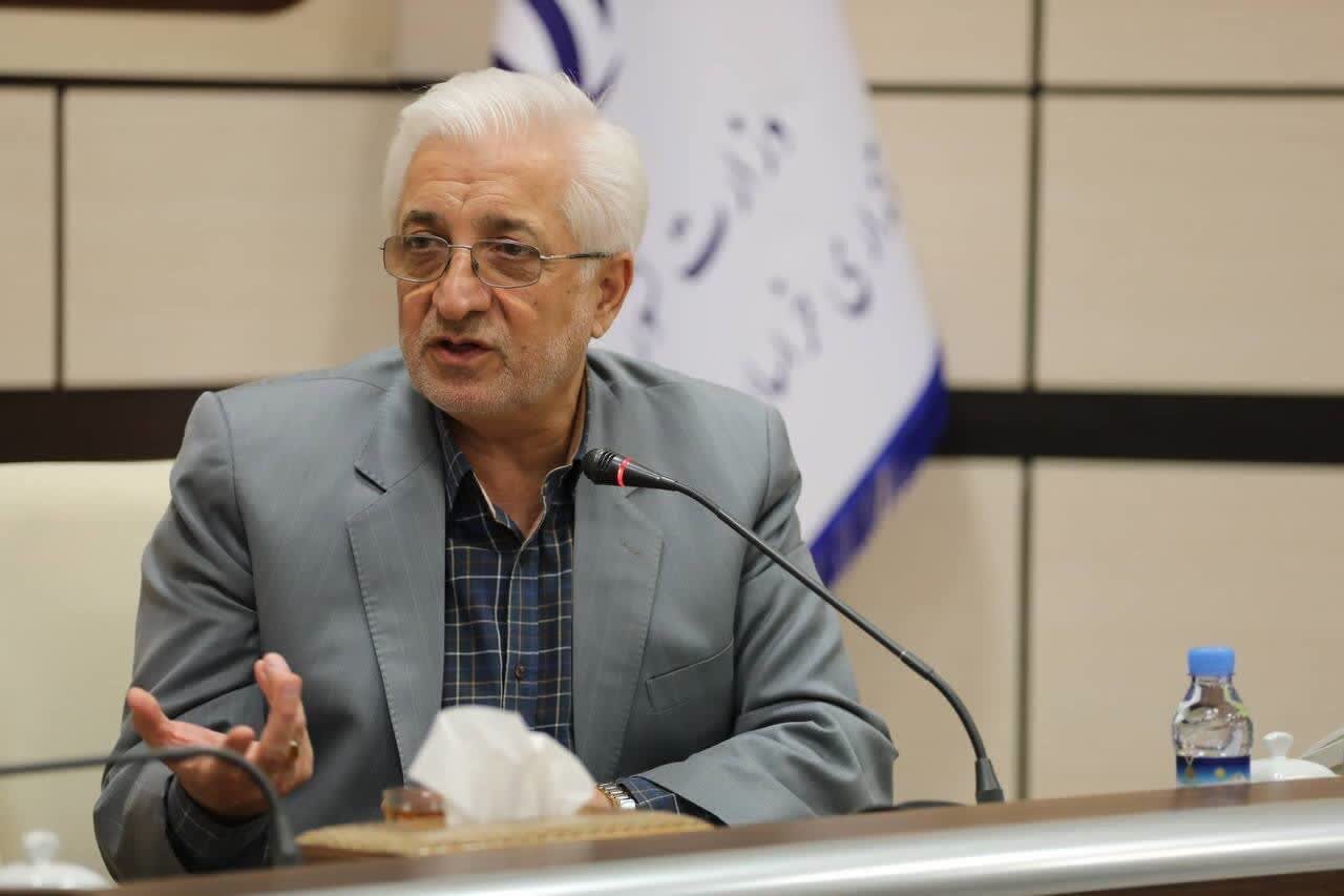«ماهان» توسعه کشاورزی در بهکده رضوی را تسریع کند «ماهان» توسعه کشاورزی در بهکده رضوی را تسریع کند