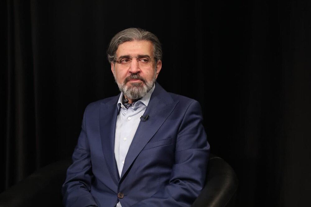 صادق خرازی: به ما اطلاع دادند که شهید خرازی ترور بیولوژیک شده بود/ حالش خوب بود و تحلیل سیاسی می کرد/ چه شد که ایشان ظرف ۳۶ ساعت ناگهان حالش وخیم شد؟