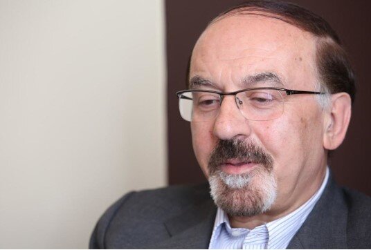 داغی بر قلب ایران، زخمی بر جان تاریخ داغی بر قلب ایران، زخمی بر جان تاریخ