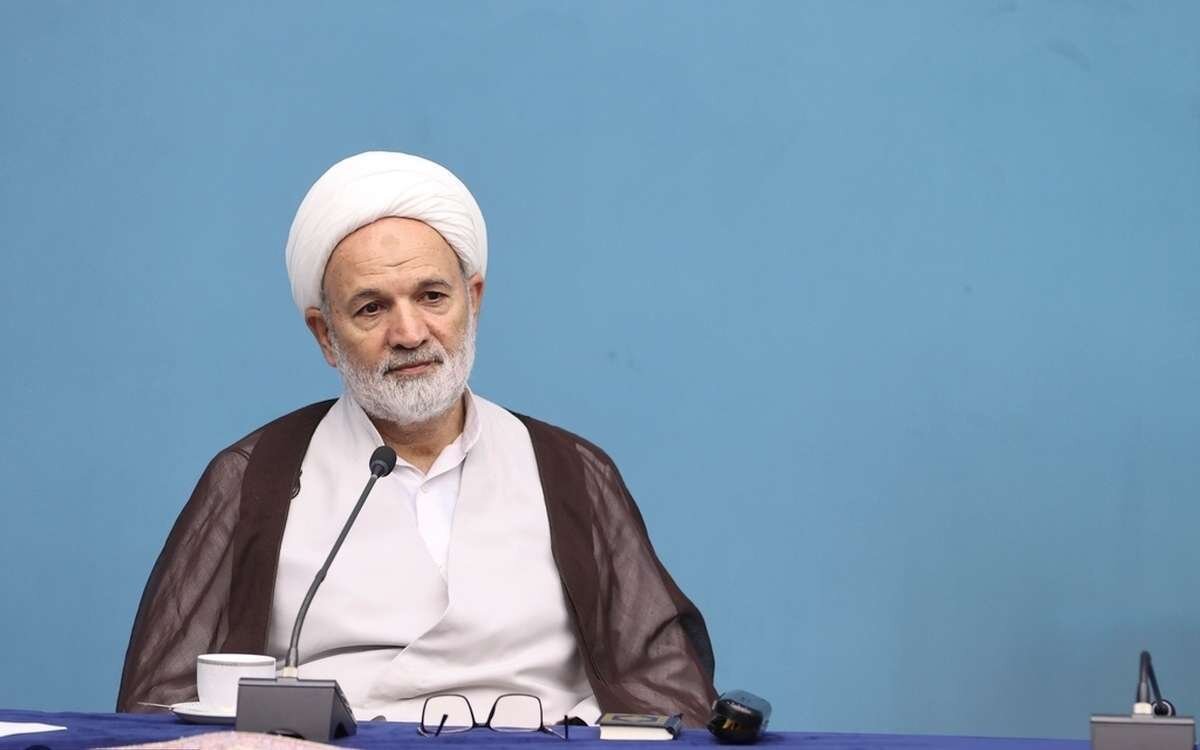 تاکید نماینده قم در مجلس بر موضوع تامین نیازهای بخش تولید/ در شرایط جنگی، مهمترین هدف، افزایش تابآوری جامعه است تاکید نماینده قم در مجلس بر موضوع تامین نیازهای بخش تولید/ در شرایط جنگی، مهمترین هدف، افزایش تابآوری جامعه است