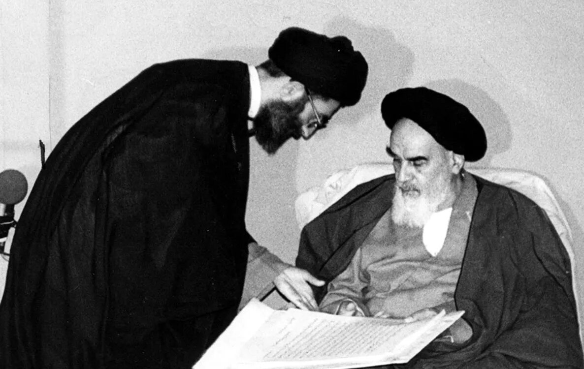 روایت اولین فرمانده سپاه از دل زندان اوین /  پیش‌بینی یکی از سران حزب توده درباره آینده آیت‌الله خامنه‌ای